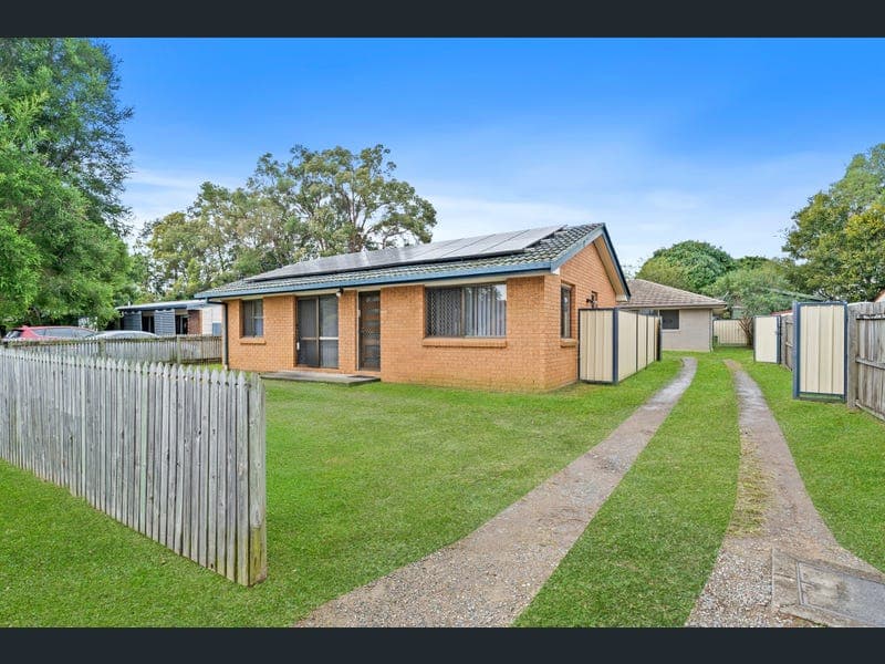 28 Beryl Street, Slacks Creek — photo 1 of 5