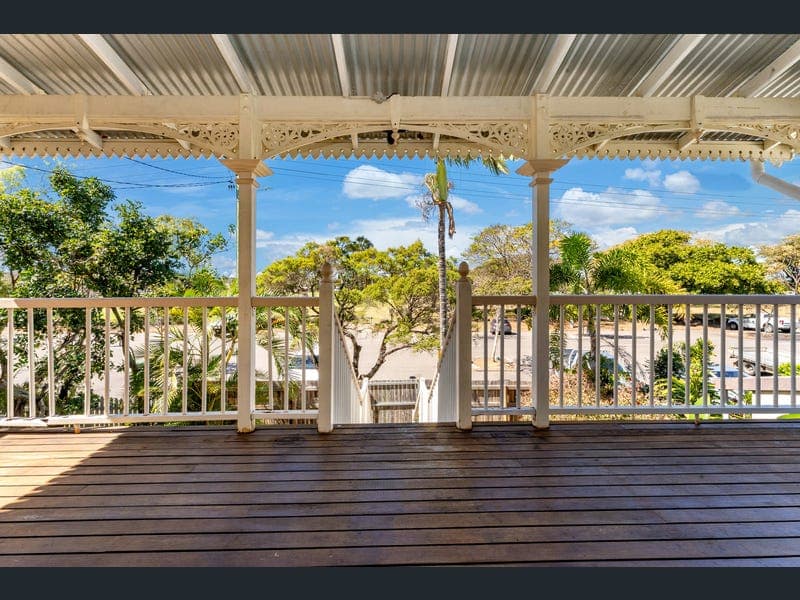 43 Tully Street, South Townsville — photo 1 of 5