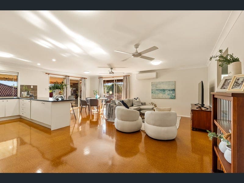 8 Botticelli Place, Mackenzie — photo 1 of 5