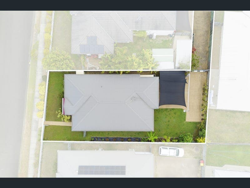 47 Graham Avenue, Mount Louisa — photo 1 of 5