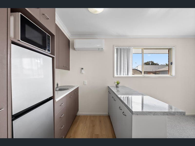 28/12 Ballantine Street, Chermside — photo 1 of 5