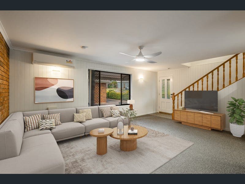 1/3 Herbert Street, East Toowoomba — photo 1 of 5