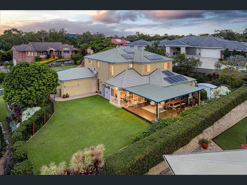 45 Alba Place, Bridgeman Downs — photo 1 of 5