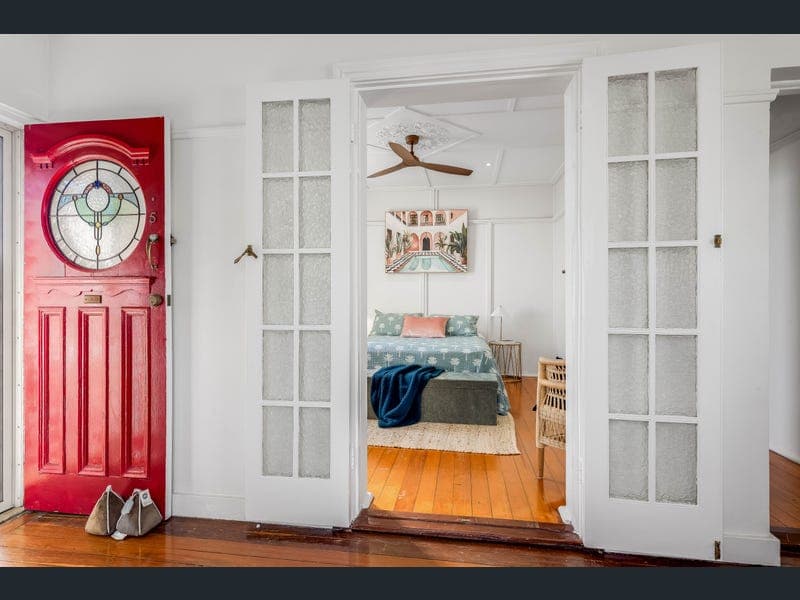 5/638 Brunswick Street, New Farm — photo 1 of 5