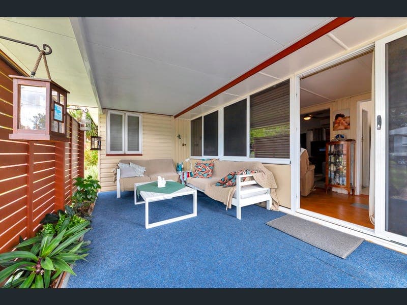 10 Burton Street, North Booval — photo 1 of 5