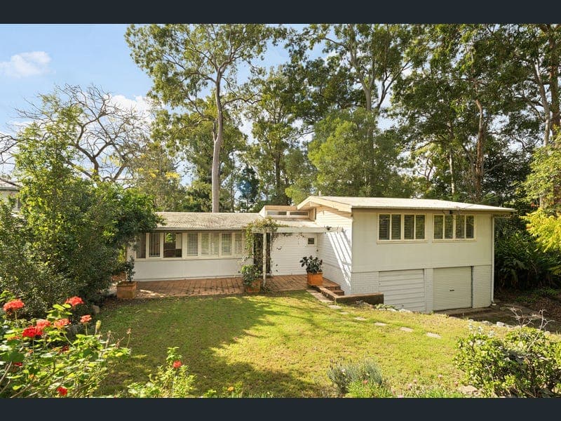 164 Kenmore Road, Fig Tree Pocket — photo 1 of 5