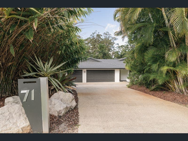 71 Glenfinnan Court, Forest Glen — photo 1 of 5