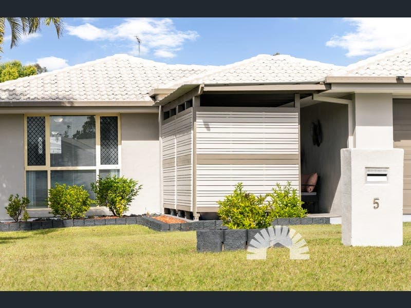 5 Marlock Court, Narangba — photo 1 of 5