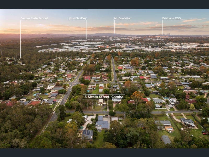 5 Siesta Street, Camira — photo 1 of 5