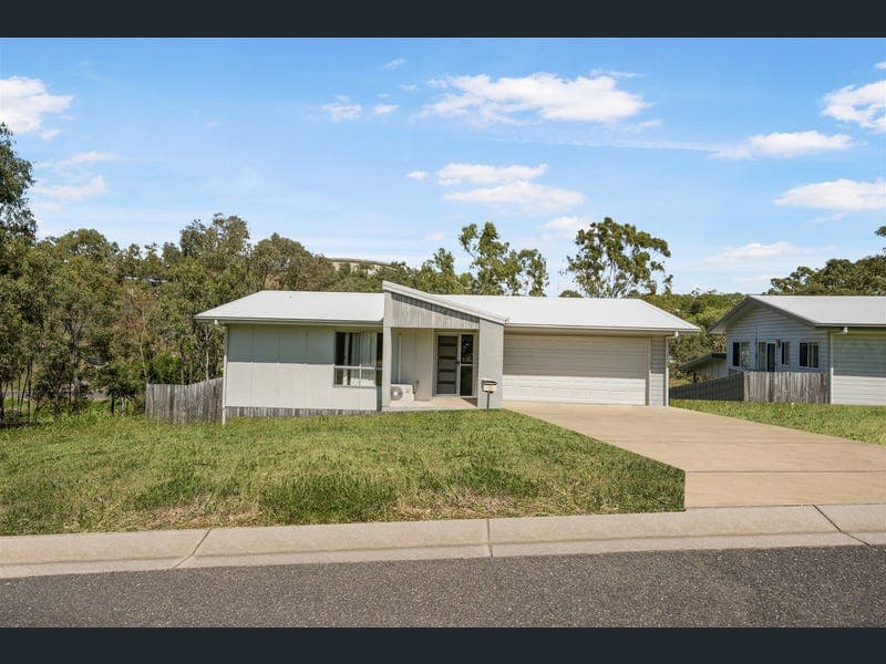 21 Ouston Place, South Gladstone — photo 1 of 5