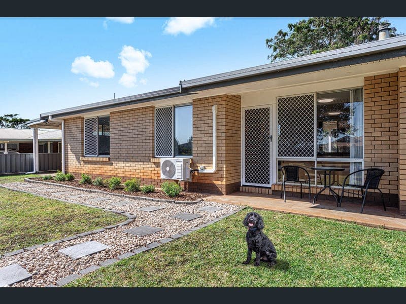 10 Florence Street, Harristown — photo 1 of 5