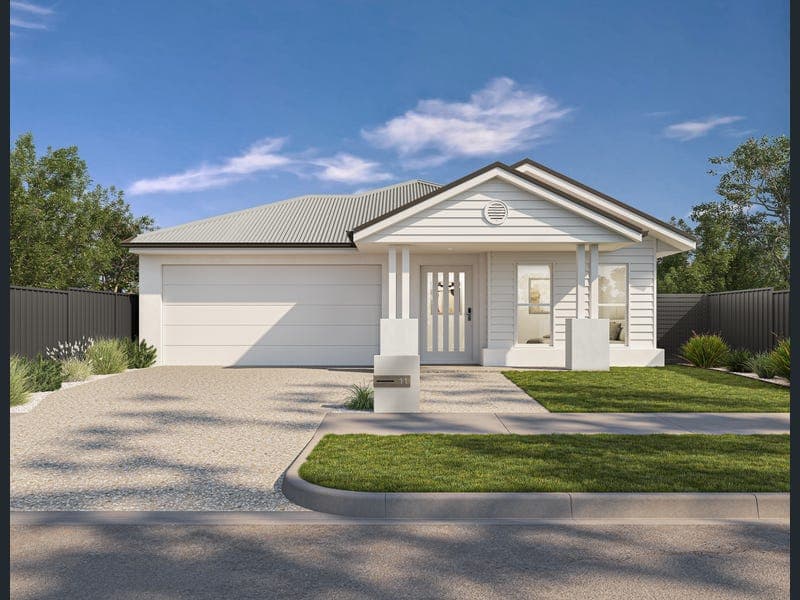Lot 490 Falvelon Drive, Beaudesert — photo 1 of 5