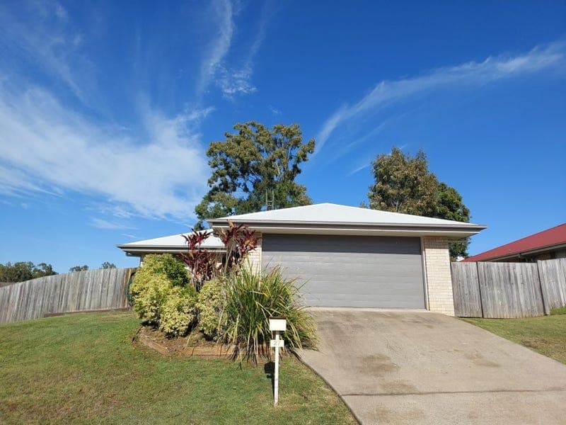 27 Tristans Way, Tinana — photo 1 of 5