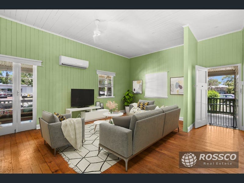 7 Bagot Street, Dalby — photo 1 of 5