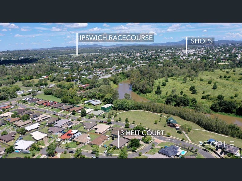 3 Heit Court, North Booval — photo 1 of 5