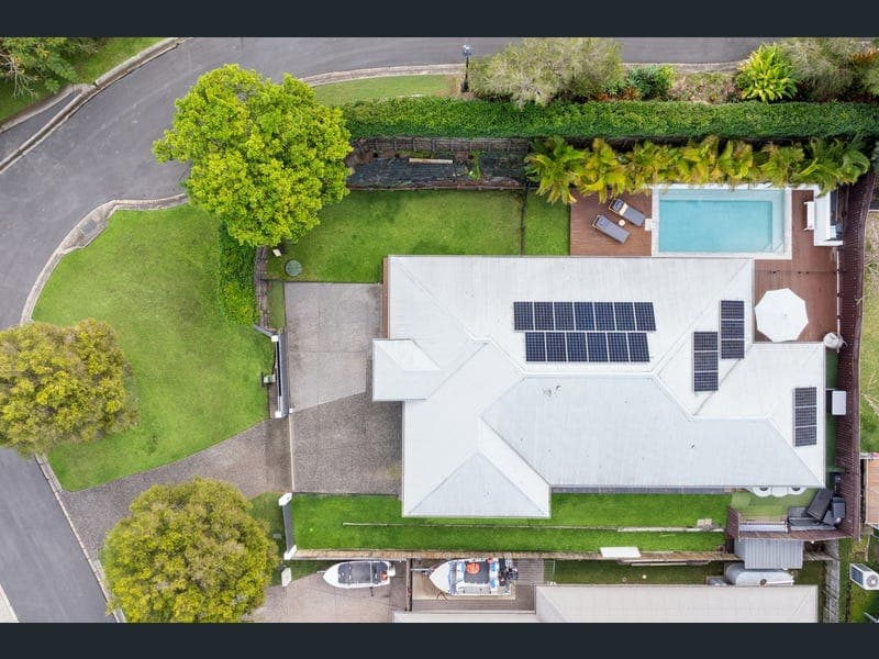 21 The Parkway, Aroona — photo 1 of 5