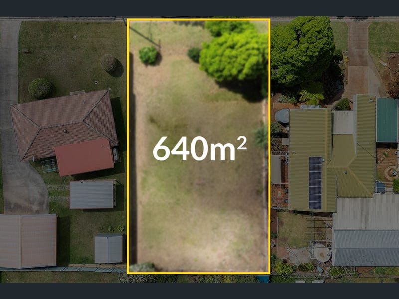 13 Burgundy Street, Wilsonton Heights — photo 1 of 4