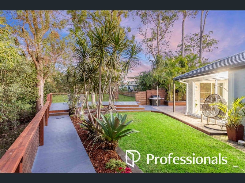 7 Paulette Court, Cashmere — photo 1 of 5