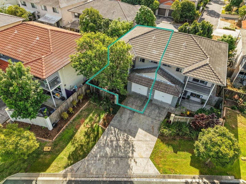 25/33 Moriarty Place, Bald Hills — photo 1 of 5