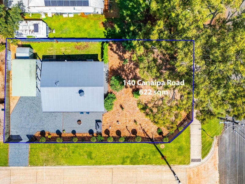 140 Canaipa Road, Russell Island — photo 1 of 5