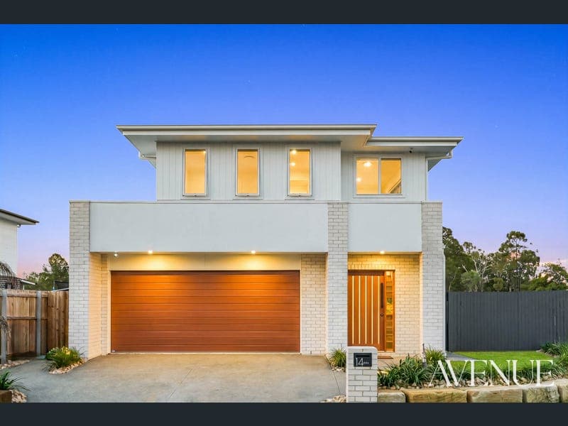 14 Claussen Street, Browns Plains — photo 1 of 5