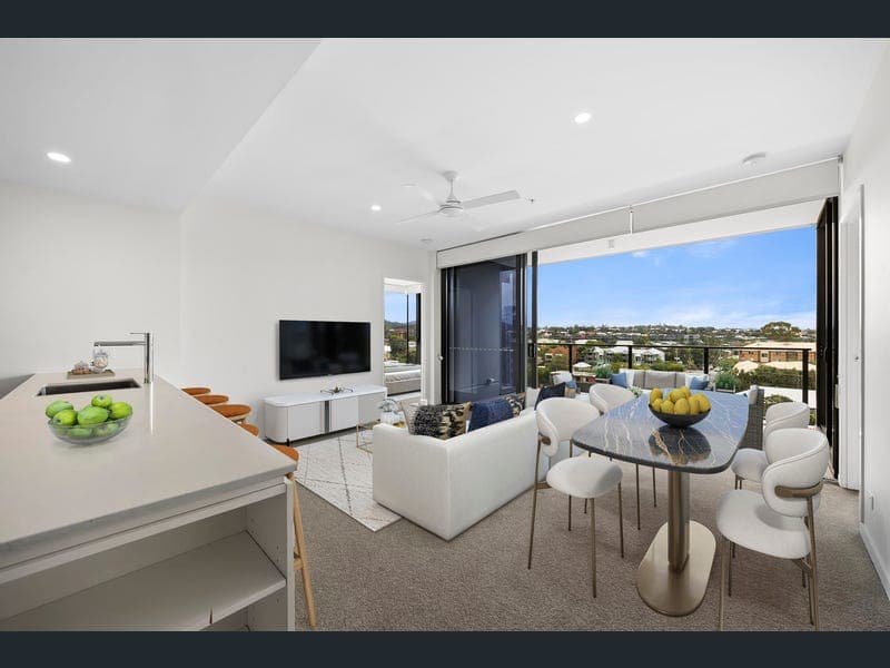 910/48 Jephson Street, Toowong — photo 1 of 5