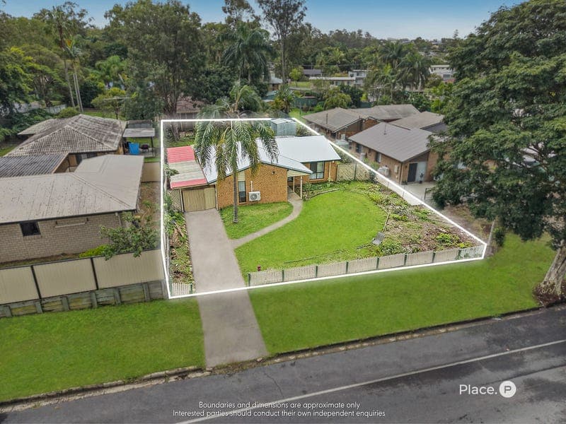 29 Forestglen Crescent, Browns Plains — photo 1 of 5