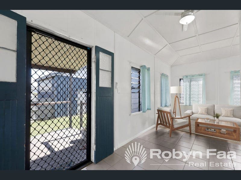 54 Adrian Street, West Mackay — photo 1 of 5