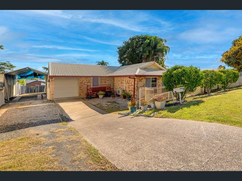 233 Henty Drive, Redbank Plains — photo 1 of 5