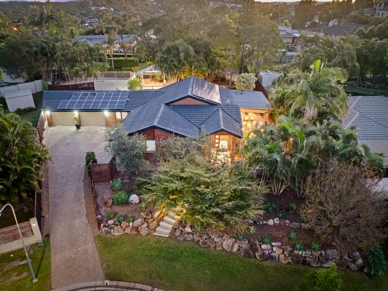 25 Hamersley Way, Worongary — photo 1 of 5