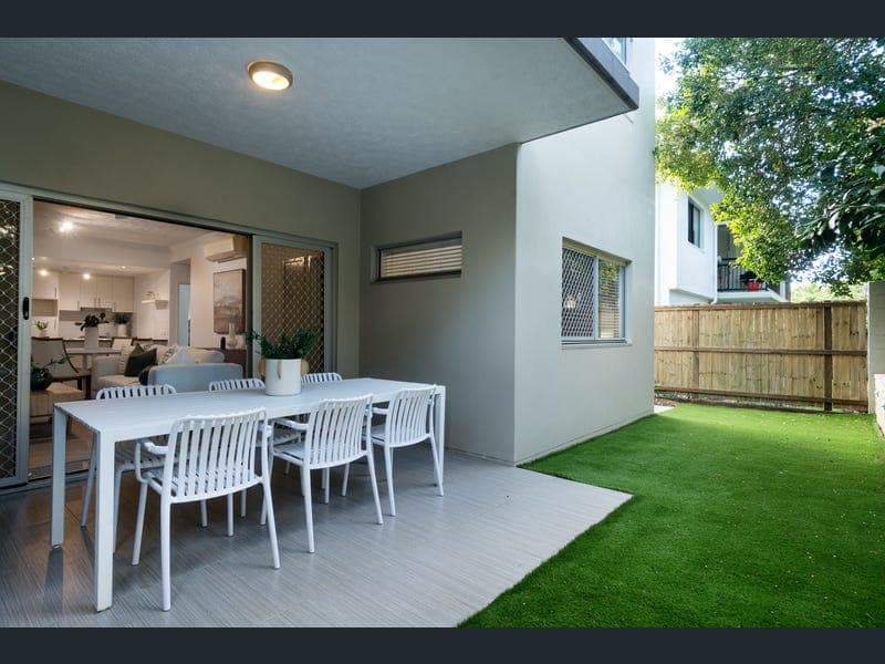 2/38 Toombul Terrace, Nundah — photo 1 of 5
