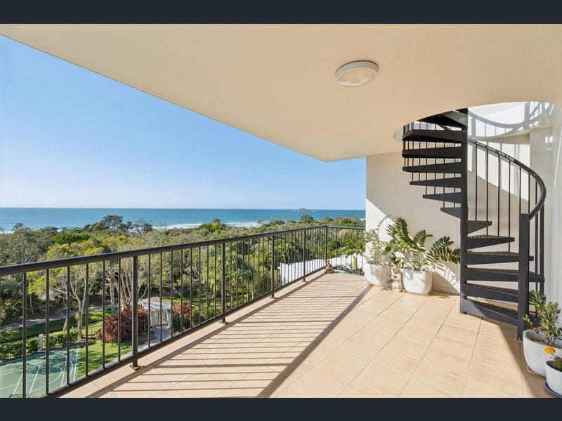 117/885 David Low Way, Marcoola — photo 1 of 5