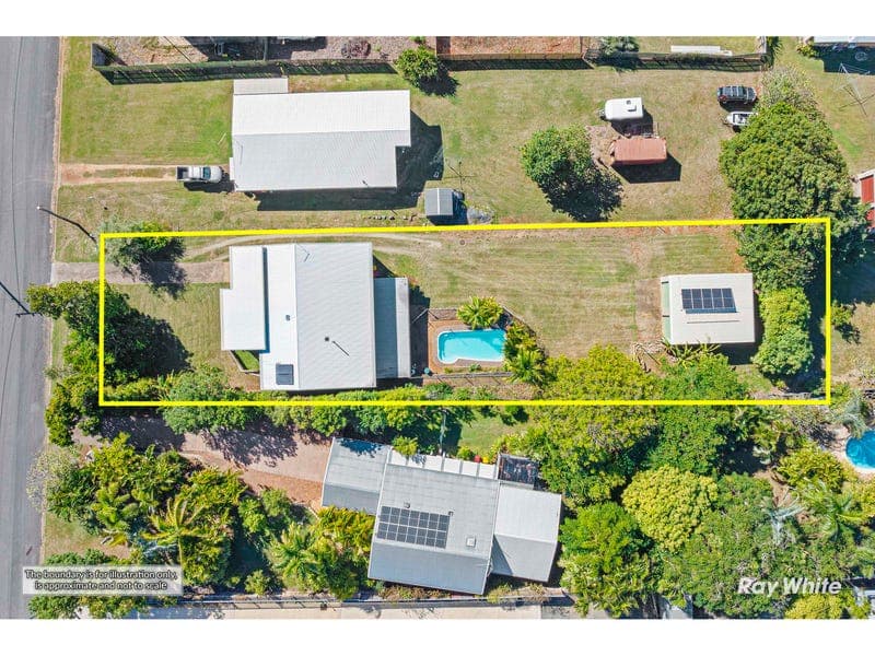 5 Keppel Street, Meikleville Hill — photo 1 of 5