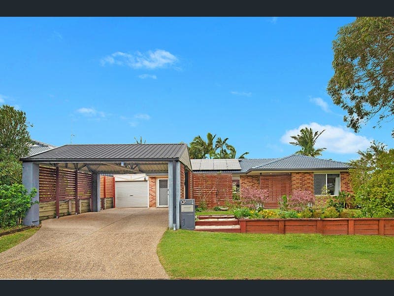4 Crows Ash Street, Mount Cotton — photo 1 of 5