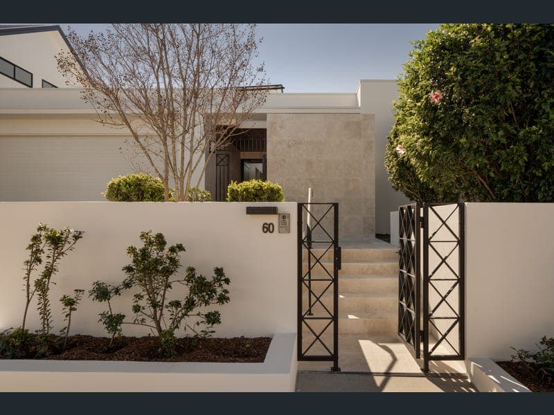60 Union Street, Clayfield — photo 1 of 5