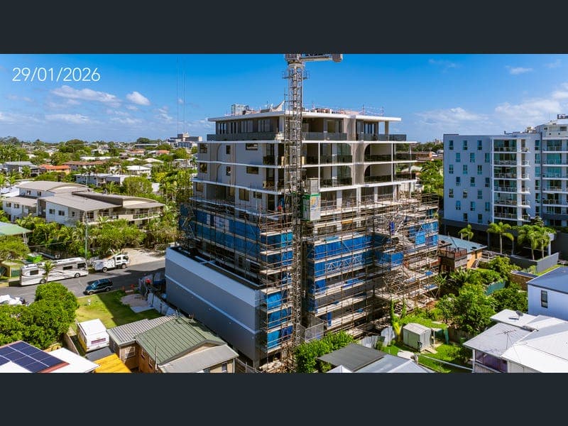 502/4-8 Sutton Street, Redcliffe — photo 1 of 5