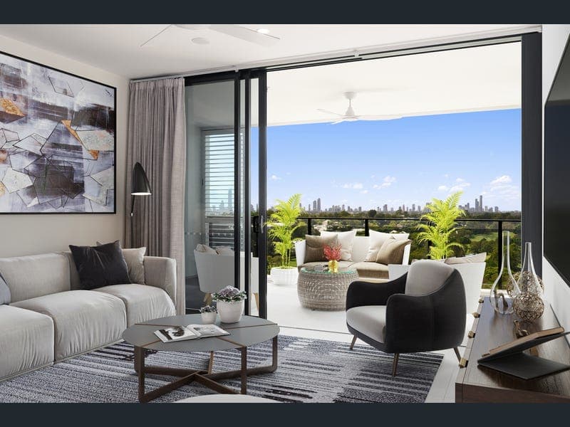 4095/21 Ross Street, Benowa — photo 1 of 5