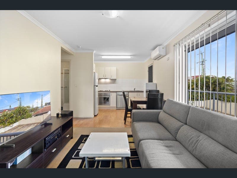 6/3 Thompson Crescent, Clontarf — photo 1 of 5