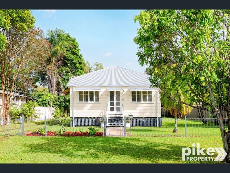 10 Kennedy Street, Caboolture — photo 1 of 5