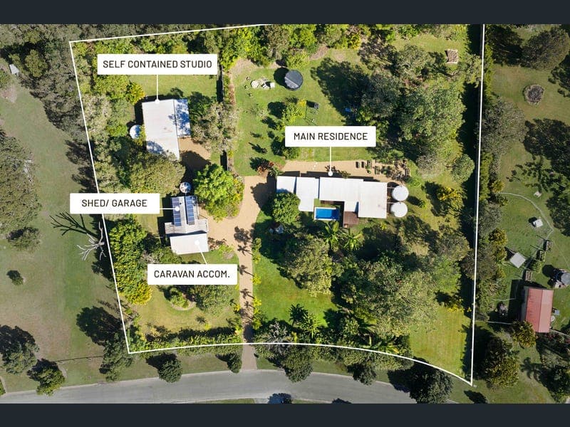 11 Edington Drive, Cooroibah — photo 1 of 5