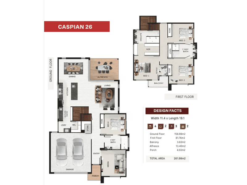 LOT 3 RICHARDS COURT, Bellmere — photo 1 of 1