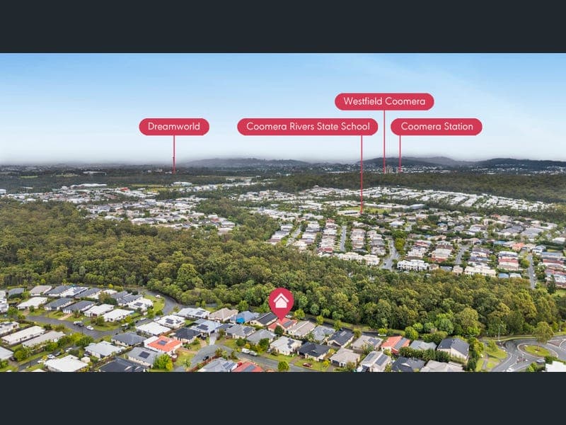 16 Santana Road, Coomera — photo 1 of 5