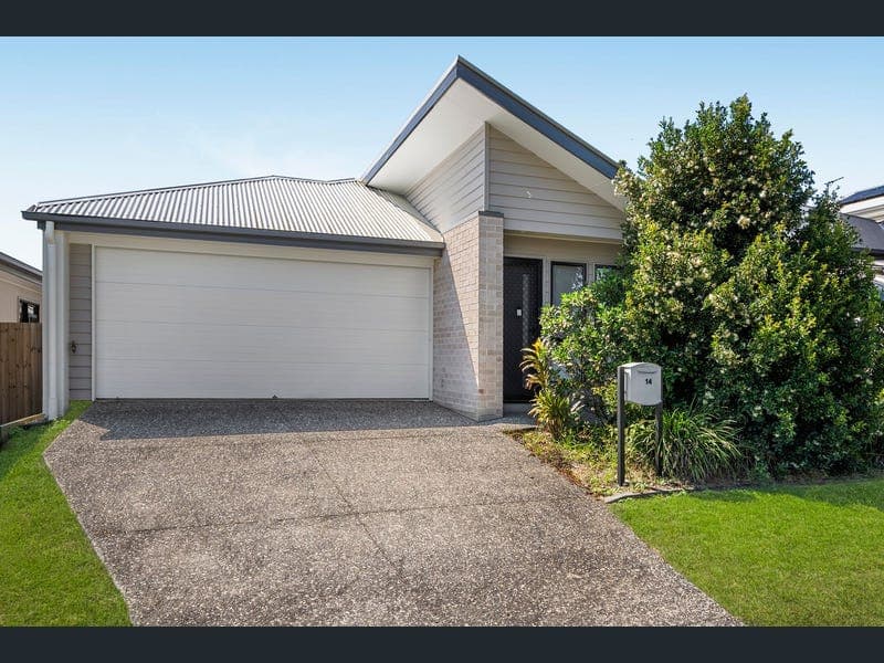 14 Serendipity Street, Morayfield — photo 1 of 5