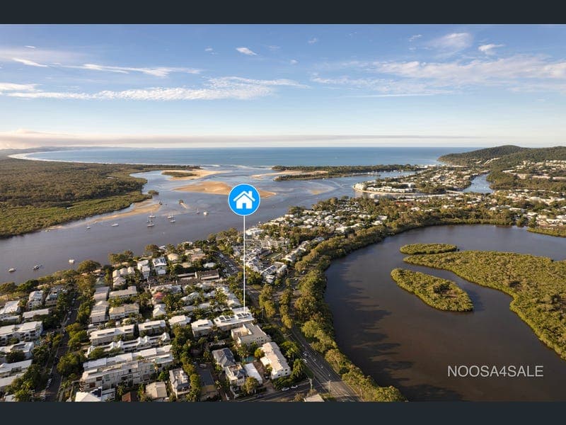5/283-285 Weyba Road, Noosaville — photo 1 of 5