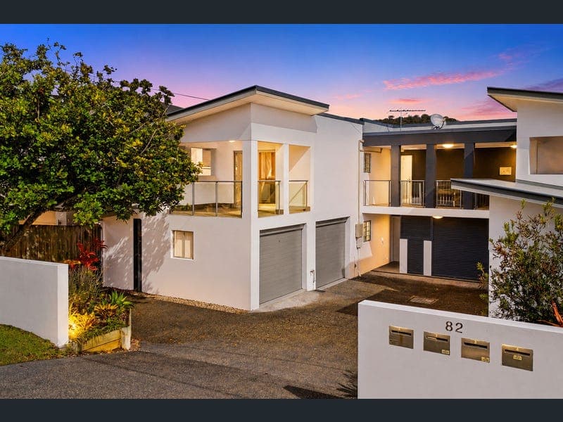3/82 Grenfell Street, Mount Gravatt East — photo 1 of 5