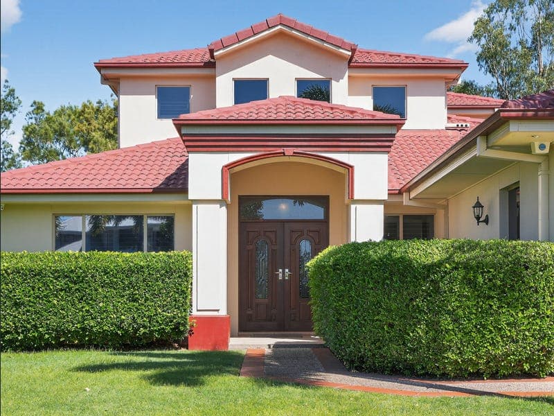 54 Riverside Terrace, Windaroo — photo 1 of 5