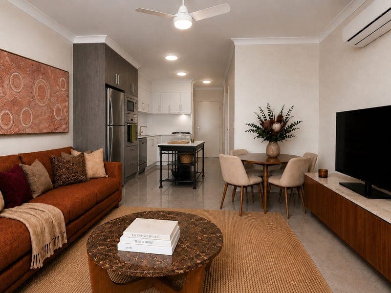 30/350 Musgrave Road, Coopers Plains — photo 1 of 5