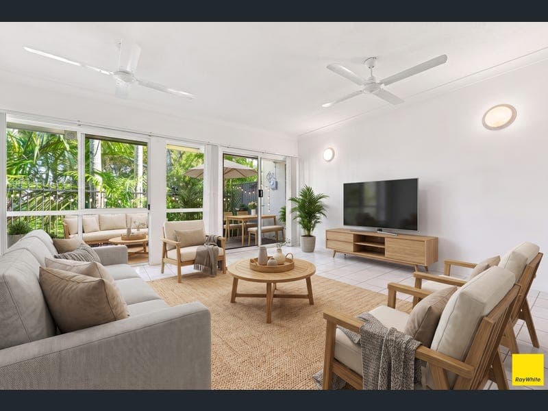 6/17-19 Digger Street, Cairns North — photo 1 of 5