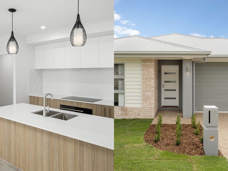 685 Bloodstone Circuit, Collingwood Park — photo 1 of 5