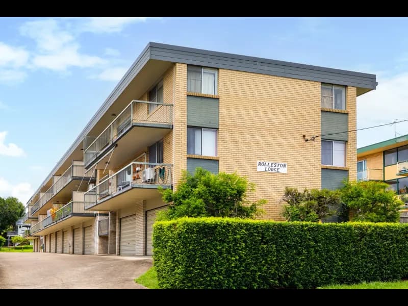 2/32 Julia Street, Wavell Heights — photo 1 of 5
